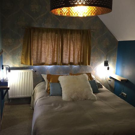 Gite L'Atelier Bèze Eksteriør bilde